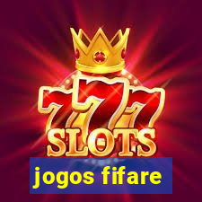 jogos fifare